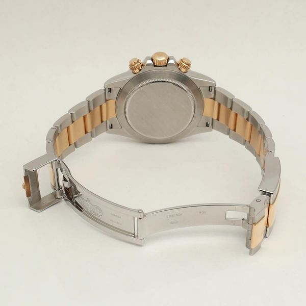 Rolex Daytona 116523